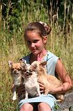 ENFANT ET CHIEN 631